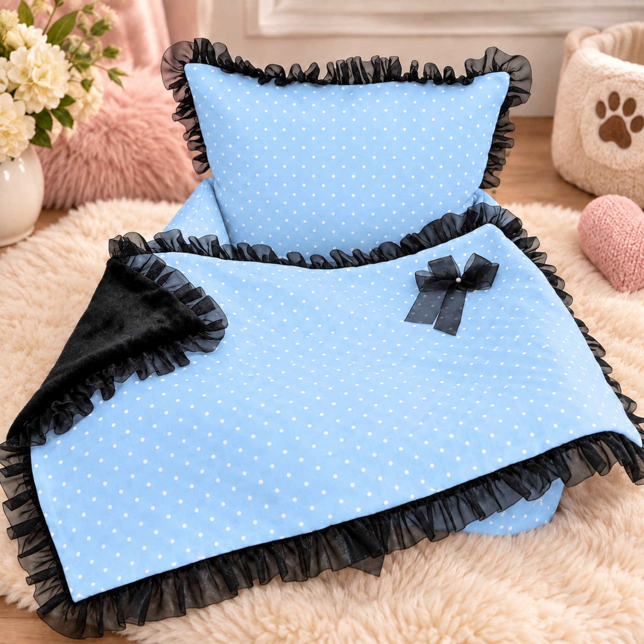 Coperta Disney Personalizzabile